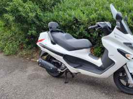 PIAGGIO XEVO 125 - 2016