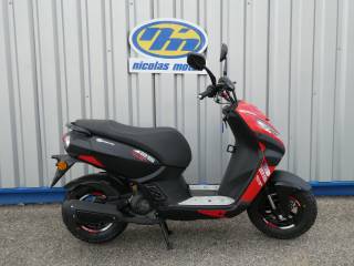PEUGEOT STREET ZONE 50 - 2025