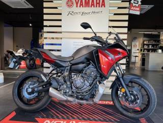 YAMAHA TRACER 700 - 2020