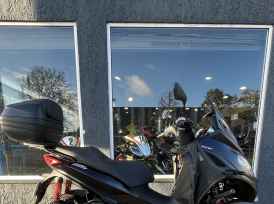 PIAGGIO MP3 300 HPE SPORT ABS ASR - 2019