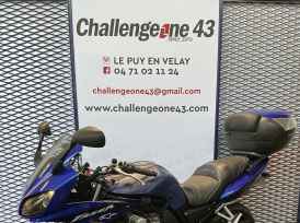 YAMAHA FZ6 600 FAZER 98CV - 2003
