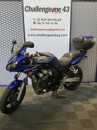 YAMAHA FZ6 600 FAZER 98CV - 2003
