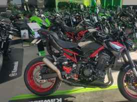 KAWASAKI Z 900 - 2024