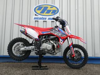 APOLLO MOTORS RXF - 2025