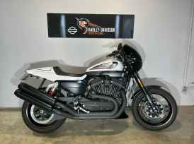 HARLEY-DAVIDSON SPORTSTER XR1200X  - 2012