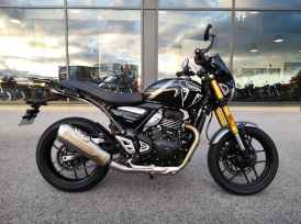 TRIUMPH SPEED 400 - 2025