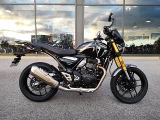 TRIUMPH SPEED 400 - 2025