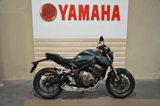 HONDA CB 650 R - 2023