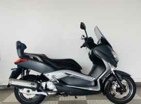 YAMAHA X-MAX 125 - 2010