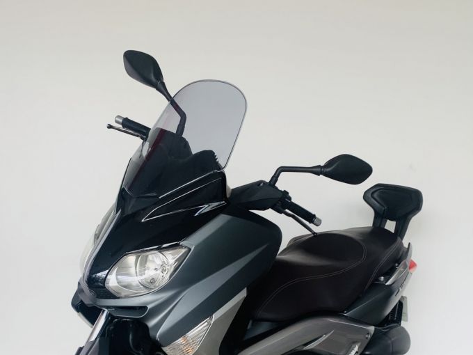 YAMAHA X-MAX 125 4