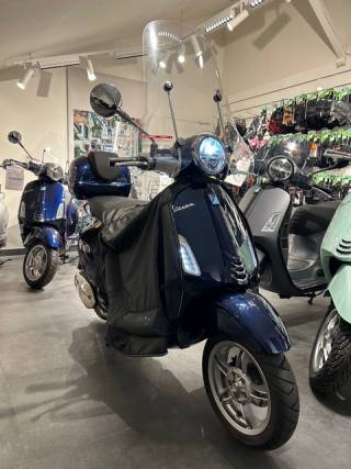 VESPA PRIMAVERA 125 - 2025