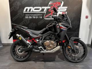 HONDA Africa Twin CRF1100L - 2024