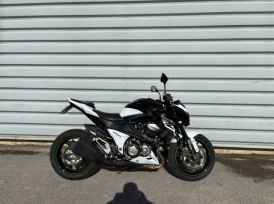 KAWASAKI Z800 - 2013