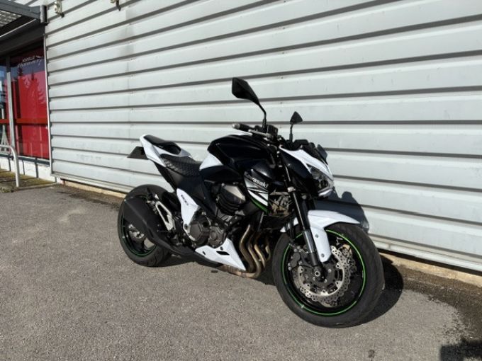 KAWASAKI Z800 4