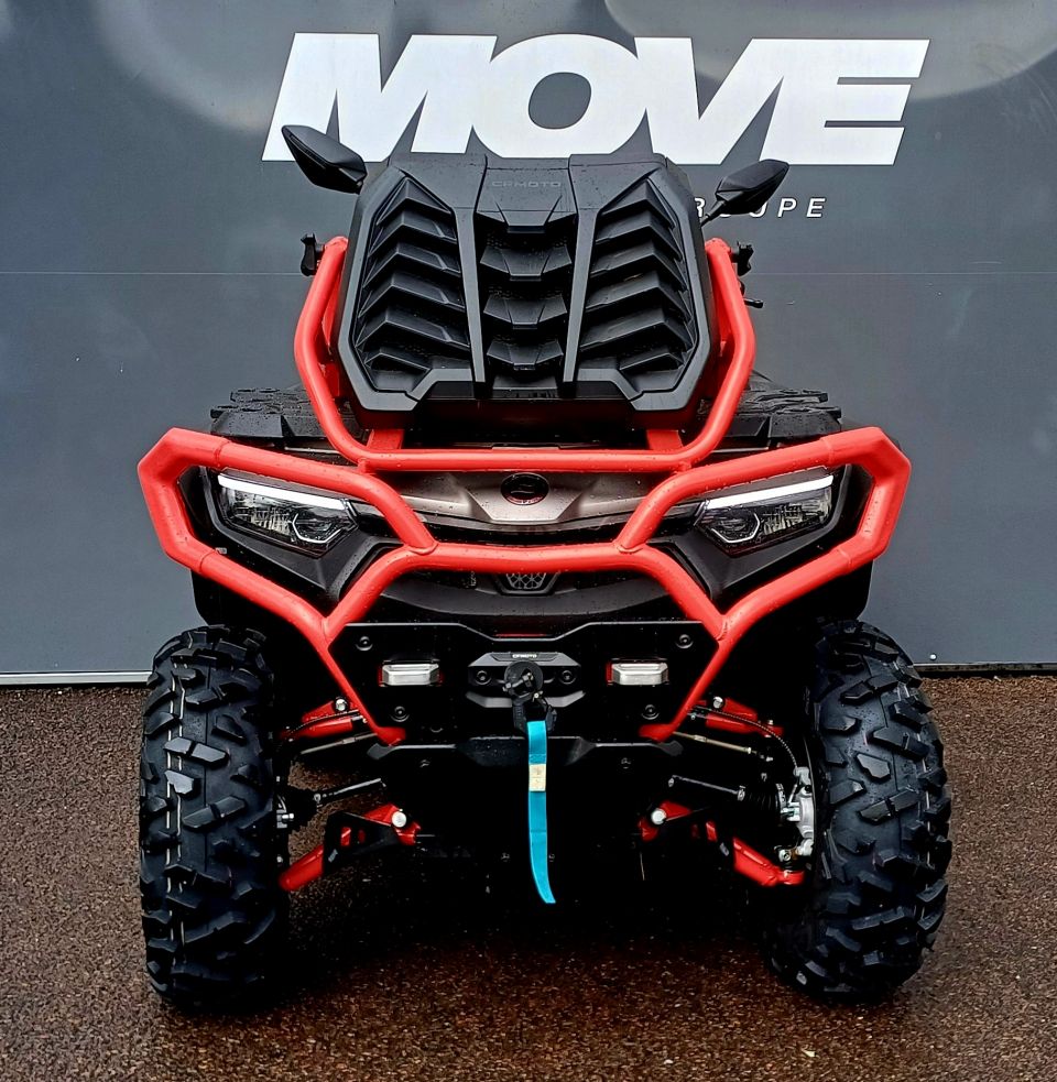 CF MOTO CFORCE 1000 4