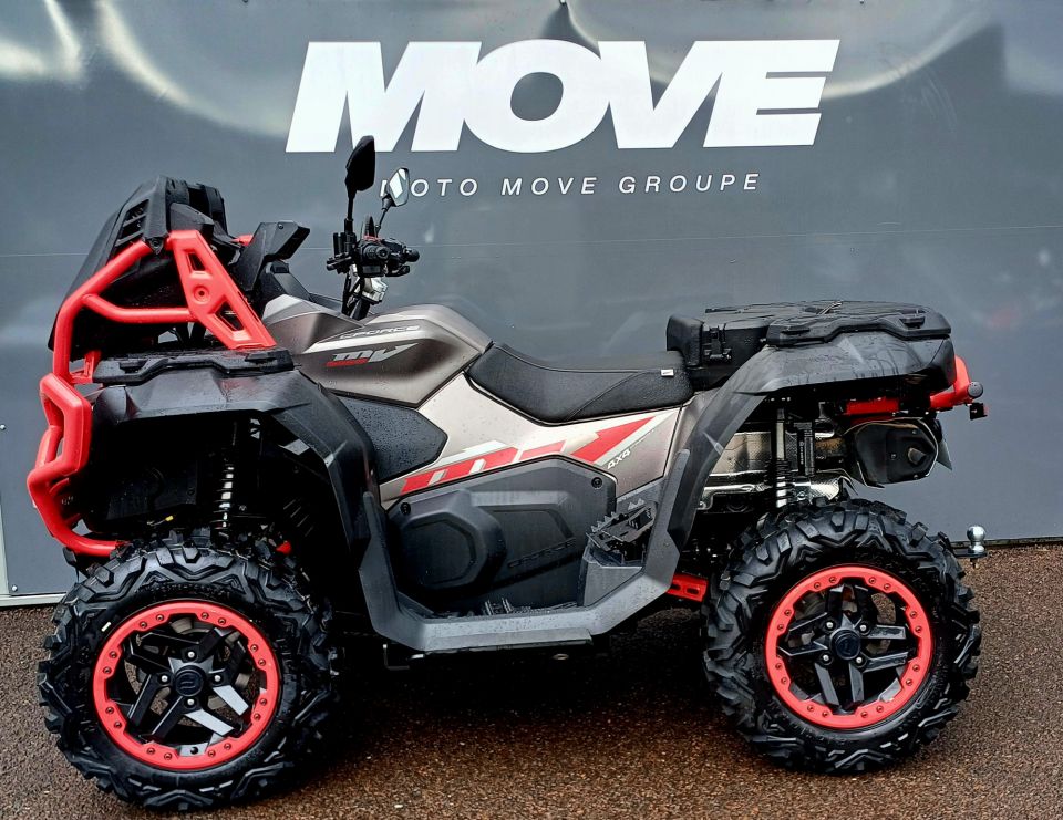 CF MOTO CFORCE 1000 4