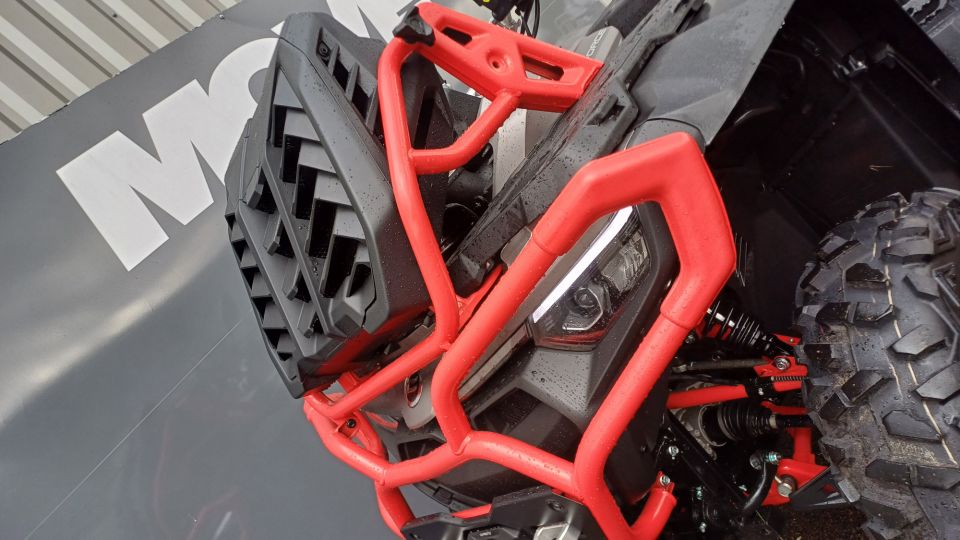 CF MOTO CFORCE 1000 4