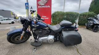 HARLEY-DAVIDSON SOFTAIL FAT BOY 1690 SPECIAL - 2012