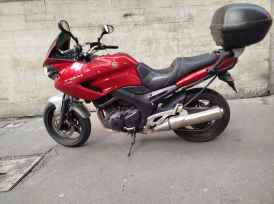 YAMAHA TDM 900 ABS - 2009