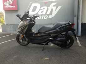 HONDA FORZA 125 ABS - 2024