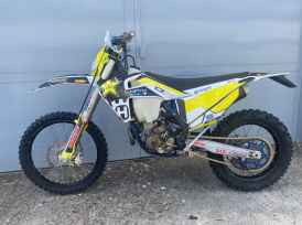 HUSQVARNA FE 350 - 2019
