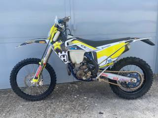 HUSQVARNA FE 350 - 2019