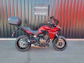 YAMAHA TRACER 700 - 2017