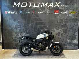 YAMAHA XSR 700 ABS - 2023