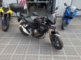 HONDA CB 500 F - 2023