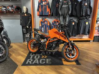 KTM 390 DUKE - 2025