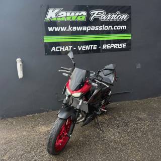 KAWASAKI Z500 SE - 2024