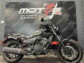 KAWASAKI ELIMINATOR 600 - 2024
