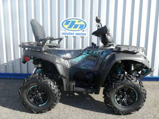 TGB BLADE 600 SEX EPS - 2025