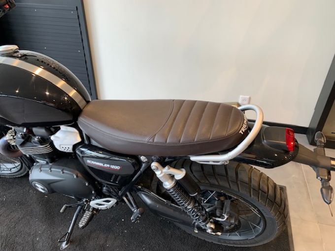 TRIUMPH SCRAMBLER 1200 XE 4