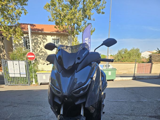 YAMAHA X-MAX 125 TECH MAX 4