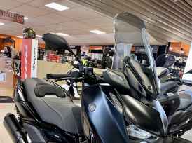 YAMAHA XMAX 300 Tech Max - 2025