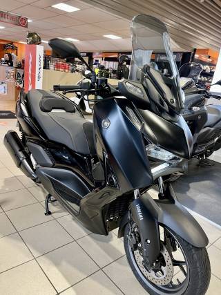 YAMAHA XMAX 300 Tech Max - 2025