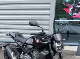 HONDA CB 1000 R - 2023