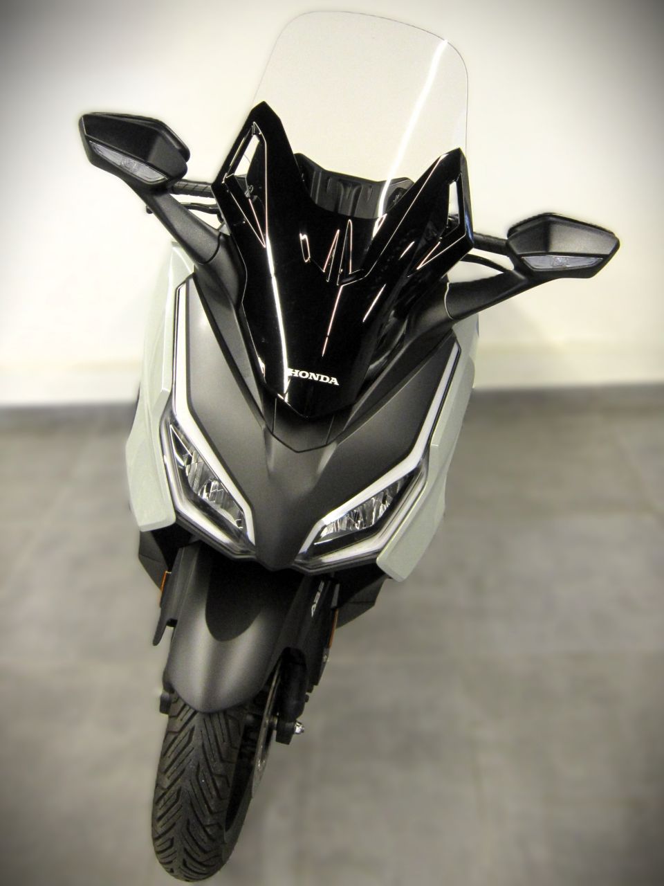 HONDA NSS FORZA  125AD 4