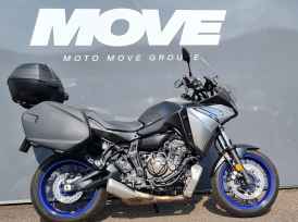 YAMAHA TRACER 700 GT - 2024