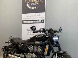 HYOSUNG GV 125 - 2025