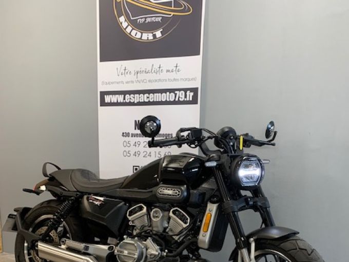 HYOSUNG GV 125 4