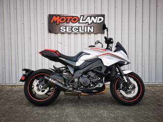SUZUKI KATANA 1000 - 2021