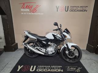 YAMAHA YBR 125 - 2016