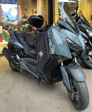 YAMAHA XMAX 300 Tech Max - 2021