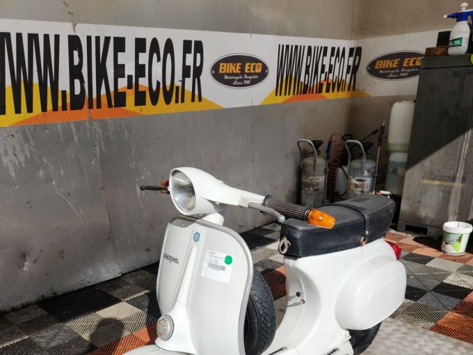 PIAGGIO VESPA 4