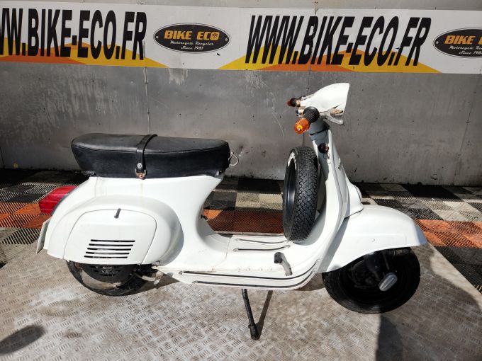 PIAGGIO VESPA 4