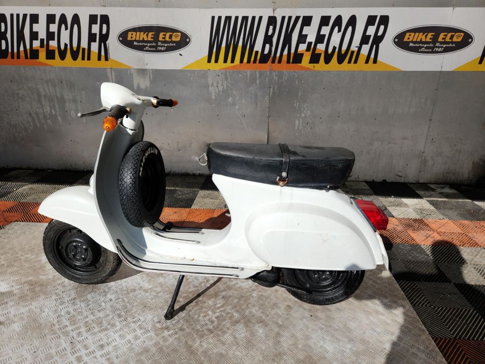 PIAGGIO VESPA 4