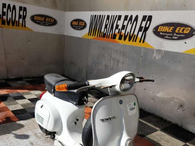 PIAGGIO VESPA 4