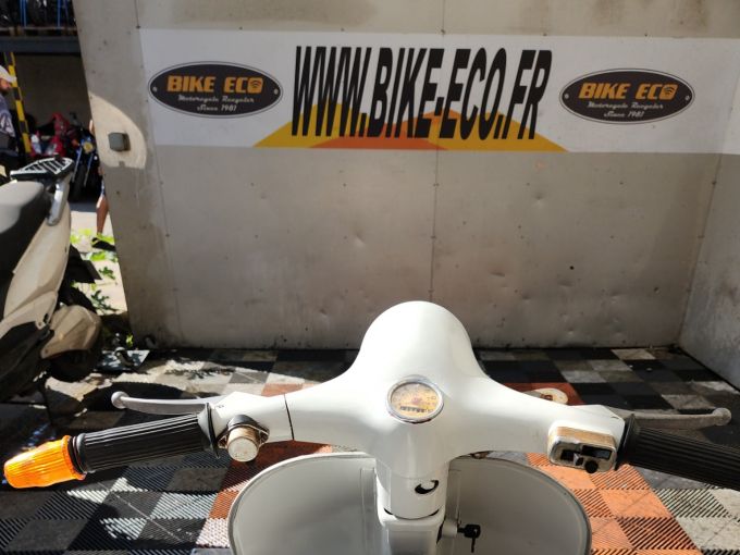 PIAGGIO VESPA 4